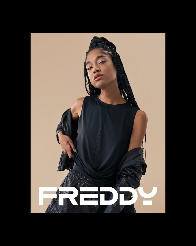 Homepage YOHOHO Studio