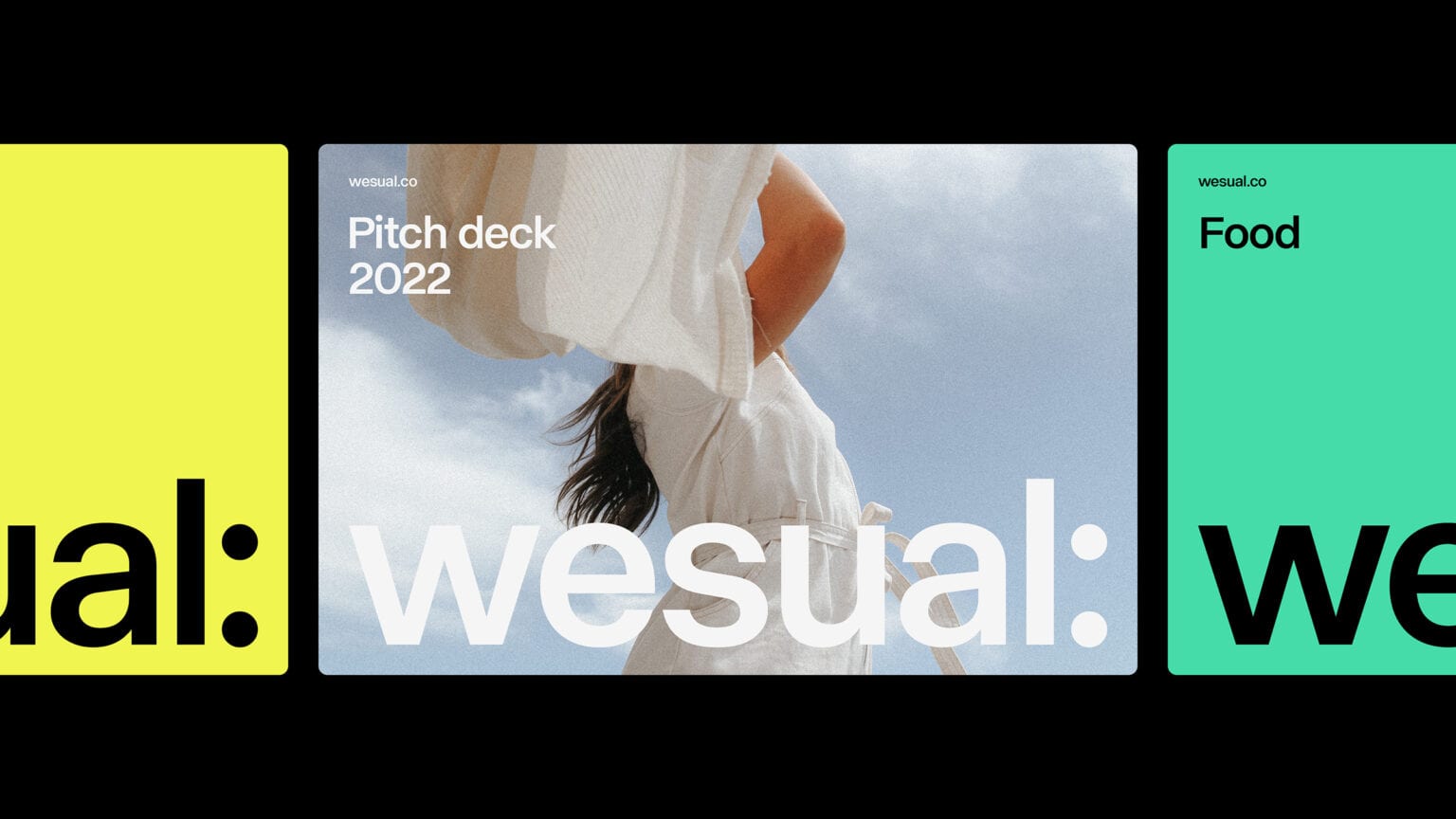 Homepage YOHOHO Studio